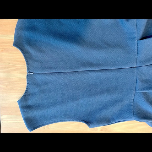 High low dress - Picture 5 of 7